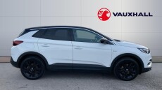 Vauxhall Grandland X 1.5 Turbo D SRi Nav 5dr Diesel Hatchback